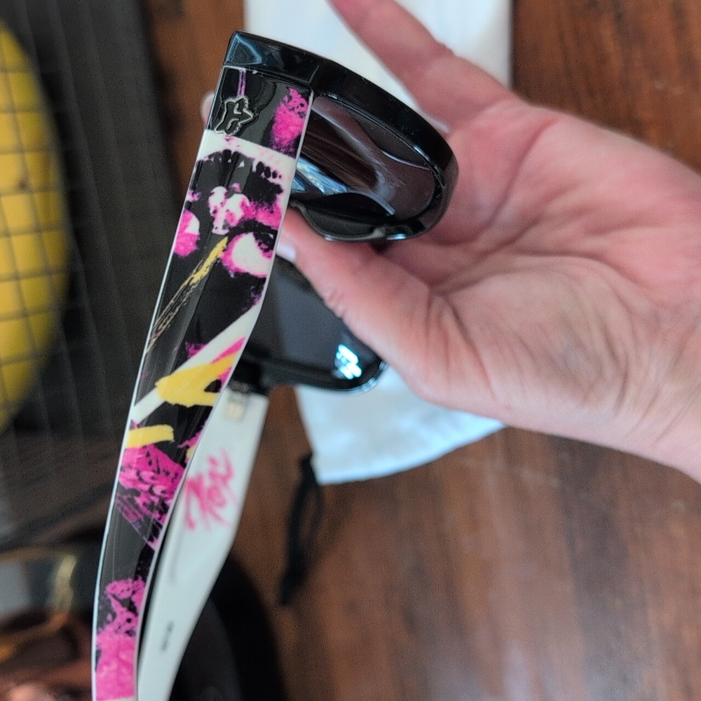 FOX RACING SUNGLASSES ⭐ FINAL PRICE ⭐ - Picture 3 of 8